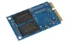 Kingston Technology Dysk SSD KC600 SATA3 mSATA 256GB, 256 Podgląd zdjęcia produktu 6