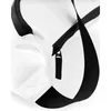 BagBase BG42 | Bauchtasche / Belt Bag / 38 x 14 x 8 cm - Produktbild-Vorschau 2