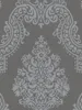 A.S. Création Vliestapete Elegance 2, grau, 10,05 m x 0,53 Produktbild-Vorschau 7