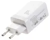 Nabíjačka do zásuvky Joyroom JR-TG10 65W GaN 2x USB-C + Náhľad obrázku produktu 6