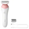 Philips Lady Shaver Series 6000 BRL146/20 Senza fili per Anteprima dell’immagine prodotto 2