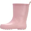 hummel Stivali di gomma per bambini deauville malva 37 Anteprima dell’immagine prodotto 2