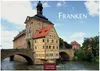 Kalendár Franken 2027 – nástenný kalendár | Fotokalendár Náhľad obrázku produktu 1