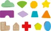 Cubo plug-in arcobaleno Anteprima dell’immagine prodotto 6