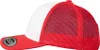 FLEXFIT 6606CF | Retro Trucker Colored Front - Farbe: Produktbild-Vorschau 13