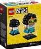LEGO Disney 40753, Bausatz, 10 Jahr(e), Kunststoff, 179 Produktbild-Vorschau 2