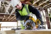 DeWALT DCS578X2 Kotoučová pila Náhled obrázku produktu 7