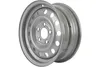 UNITRAILER Stahlfelge 14 Zoll 5.5Jx14H2 5x112 ET30 für Produktbild-Vorschau 2