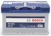 Bosch S4 011 Autobatterie 12V 80Ah 740A Produktbild-Vorschau 19