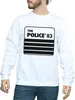 The Police - "83 Tour" Sweatshirt für Herren BI43543 (S) Produktbild-Vorschau 3