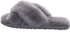 Emu Schuhe Australia, CharcoalW11573 Produktbild-Vorschau 4