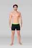 Muchachomalo Herren Boxershorts – 3er Pack – Microfaser & Produktbild-Vorschau 3