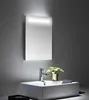 LED Spiegel 45x60 cm mit Touch Bedienung EEK: F Produktbild-Vorschau 6