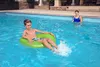 Schwimmring Frosted Ø 80 x 19 cm Grün Produktbild-Vorschau 2