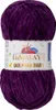 Himalaya Dolphin BABY (100g/120m) H 80328 dunkellila Produktbild-Vorschau 4