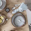 like Villeroy & Boch Lave beige Frühstücksset 6tlg Produktbild-Vorschau 5