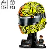 LEGO Helma Lando Norris z týmu McLaren Mastercard F1®, Sada Náhled obrázku produktu 25