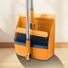 Metla s lopatkou s dlhou rukoväťou, zametací set bez Náhľad obrázku produktu 8