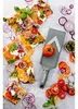 Microplane Verstellbarer V-Hobel PureCut Eucalyptus Grün Produktbild-Vorschau 11