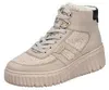 Schnürstiefelette Warmfutter bis 35mm Absatz (casual) Produktbild-Vorschau 24