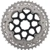 Shimano Deore CS-M5100 Kassette 11-fach Schraubkranz Produktbild-Vorschau 3