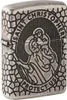 Zapalova? Zippo Armor St. Christophorus 60005200 benzínový Náhled obrázku produktu 2