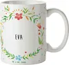 Mr. & Mrs. Panda Becher Eva - Geschenk, Pott, Kaffeebecher, Produktbild-Vorschau 1
