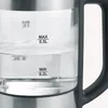 SEVERIN Digitaler Mini Glas-Wasserkocher WK 3458  aus Produktbild-Vorschau 3