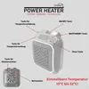 Starlyf Power Heater radiateur soufflant, 800 watts, Voir les images du produit 6