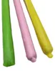 Citronella Gartenfackeln 3er-Set Zitronenduft Mückenschutz Produktbild-Vorschau 2