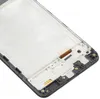 LCD + Touchscreen Display Samsung A22 4G A225 (OLED) Rahmen Produktbild-Vorschau 3