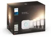 White Starter-Kit E27 (drei Lampen, eine Hue-Bridge, ein Produktbild-Vorschau 2