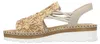 Des chaussures Rieker V126864XXA Voir les images du produit 3