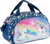Einhorn Sport Reise Schwimmbadtasche Für Mädchen Produktbild-Vorschau 1