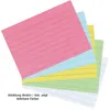 Herlitz 10836237, Blau, 100 Blätter, 1 Stück(e) Produktbild-Vorschau 3