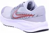 Nike Run Defy Wolf Grey Bright Crimson - EU 43 Produktbild-Vorschau 18