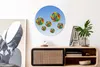 MuchoWow® Rundes Wandbild - Runde Bilder Gruppe von Produktbild-Vorschau 2