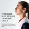 Knochenschall-Kopfhörer, Schwimmkopfhörer IP68 wasserdicht, Produktbild-Vorschau 3
