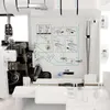 Overlock Brother 2104D Náhled obrázku produktu 26