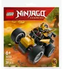 LEGO Ninjago Voiture du Ninja Cole – 30723 Voir les images du produit 2