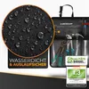 Dunlop Rücksitzbank Organizer Kofferraum Organizer Auto Produktbild-Vorschau 4