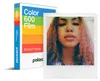 Polaroid Color 600 Film Sofortbildfilm 107 x 88 mm 8 Produktbild-Vorschau 2
