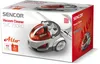 SENCOR SVC 730RD-EUE2 Bezsáčkový vysavač, 800 W ECO moto, Náhled obrázku produktu 6