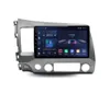 Junsun Android Radio samochodowe Honda Civic 8 2005-2012 z Podgląd zdjęcia produktu 1
