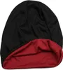 styleBREAKER Beanie Wendemütze in Unifarben, Slouch Mütze, Produktbild-Vorschau 2