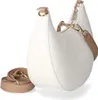 VALENTINO BAGS Alexia Hobo Bag Weiß Produktbild-Vorschau 24