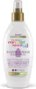 Organix Frizz-Defying + Coconut Miracle Oil Flexible Hold Náhled obrázku produktu 2