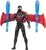 Hasbro Marvel - Figurki Spider-Man Venom z samochodzikiem Anteprima dell’immagine prodotto 4