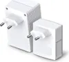 TP-Link TL-WPA4220 ZESTAW AV600 Powerline WLAN 2 ZESTAWY Podgląd zdjęcia produktu 8