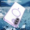 MagSafe Magnet Handyhülle für Samsung Galaxy S26 FE Produktbild-Vorschau 3